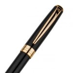 Leo 2 химикал black/gold