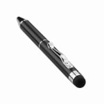 Химикал Stylus Black