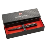 Химикалка Fashion Silver