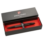 Химикалка Race Black