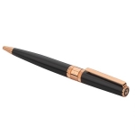 Химикалка Aspect Black & Gold