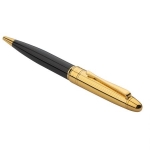 Химикалка Classic Black & Gold
