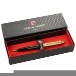 Химикалка Classic Black & Gold