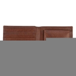 Мъжки портфейл Pierre Cardin, цвят коняк