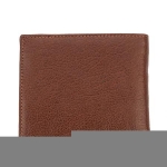 Мъжки портфейл Pierre Cardin, цвят коняк