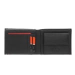 Мъжки комплект портфейл с колан - 120 см