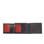Луксозен сет портфейл с колан  - 120 см