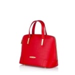 Дамска чанта PIERRE CARDIN - Style червена