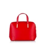 Дамска чанта PIERRE CARDIN - Style червена