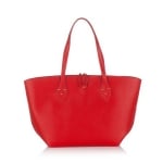 Дамска чанта PIERRE CARDIN - Belle червена