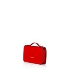 Червена дамска чанта PIERRE CARDIN