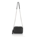 Дамска малка черна чанта - Petit