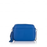 Дамска малка синя  чанта - Petit