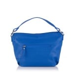 Дамска синя чанта Jour
