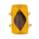 Дамска чанта в жълт цвят STYLE PIERRE CARDIN
