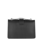 Дамска малка черна чанта колекция Lurex - Pierre Cardin