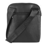 Мъжка чанта Pierre Cardin - черна