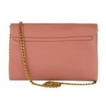 Дамска чанта Pierre Cardin - розова