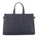 Дамска чанта Pierre Cardin - тъмно синя