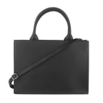 Дамска чанта Pierre Cardin - черна
