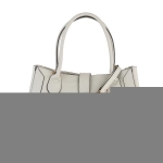 Дамска леденосива чанта Pierre Cardin