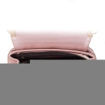 Дамска розова чанта Pierre Cardin