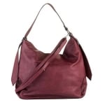 Дамска чанта  Pierre Cardin- цвят бордо