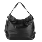 Дамска чанта  Pierre Cardin- цвят черен