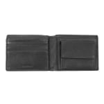 Мъжки комплект портфейл и колан Pierre Cardin - 110 см