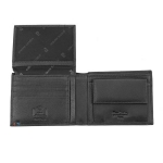 Мъжки комплект портфейл и колан Pierre Cardin - 115 см