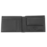 Мъжки комплект портфейл и колан Pierre Cardin - 110 см