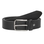 Мъжки комплект портфейл и колан Pierre Cardin - 110 см