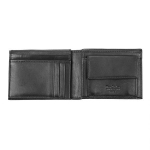 Мъжки комплект портфейл и колан Pierre Cardin - 120 см