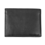 Мъжки комплект портфейл и колан Pierre Cardin - 120 см