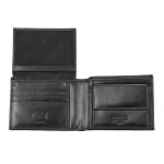 Мъжки комплект портфейл и колан Pierre Cardin - 120 см