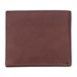 Мъжки комплект портфейл и колан Pierre Cardin - 125 см