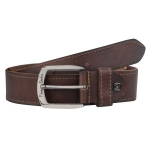 Мъжки комплект портфейл и колан Pierre Cardin - 125 см