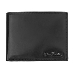 Мъжки комплект портфейл и колан Pierre Cardin - 125 см