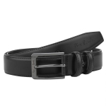 Мъжки комплект портфейл и колан Pierre Cardin - 125 см