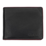 Мъжки комплект портфейл и колан Pierre Cardin - 120 см