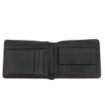 Мъжки комплект портфейл и колан Pierre Cardin - 120 см