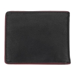 Мъжки комплект портфейл и колан Pierre Cardin - 120 см