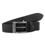 Мъжки комплект портфейл и колан Pierre Cardin - 120 см