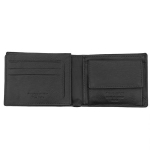 Мъжки комплект портфейл и колан Pierre Cardin - 125 см