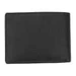 Мъжки комплект портфейл и колан Pierre Cardin - 125 см