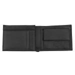 Мъжки комплект портфейл и колан Pierre Cardin - 115 см
