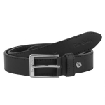 Мъжки комплект портфейл и колан Pierre Cardin - 115 см