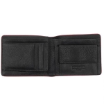 Мъжки комплект портфейл и колан Pierre Cardin - 125 см