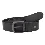 Мъжки комплект портфейл и колан Pierre Cardin - 135 см