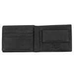 Мъжки комплект портфейл и колан Pierre Cardin - 125 см